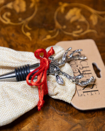 Christmas Wine Gift Kit