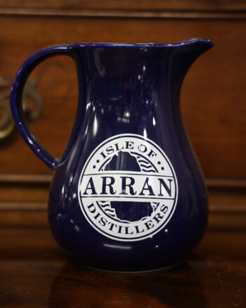 Isle of Arran Distillers Jug [w805]