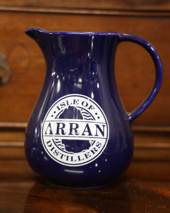Isle of Arran Distillers Jug [w805]