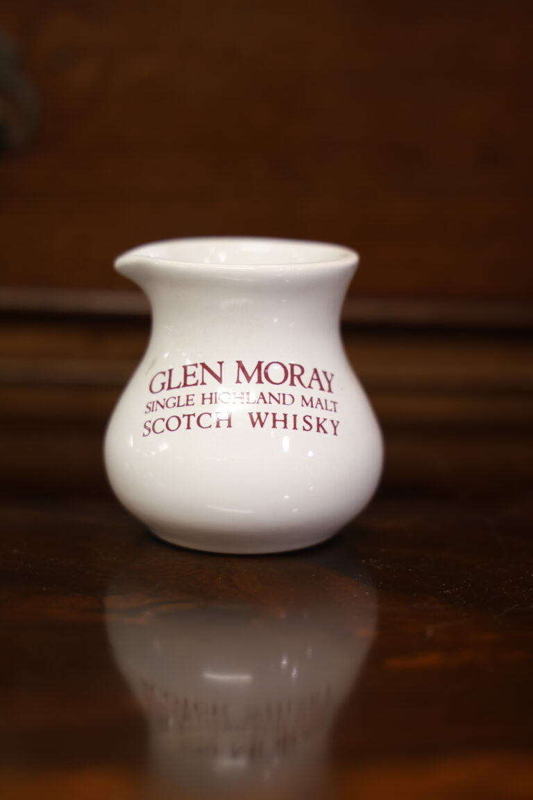 Glen Moray Whisky Jug [w804]