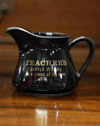 Teacher’s Scotch Whisky Jug [w793]