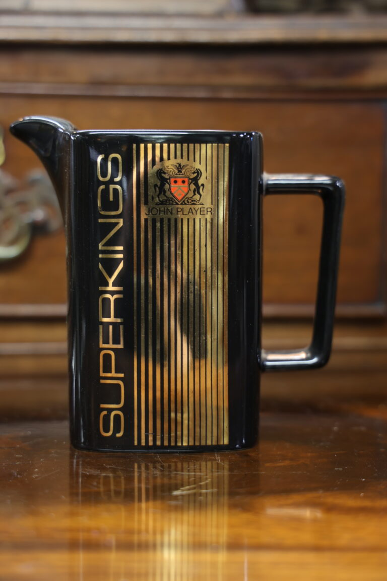 John Player Superkings Jug [w802]