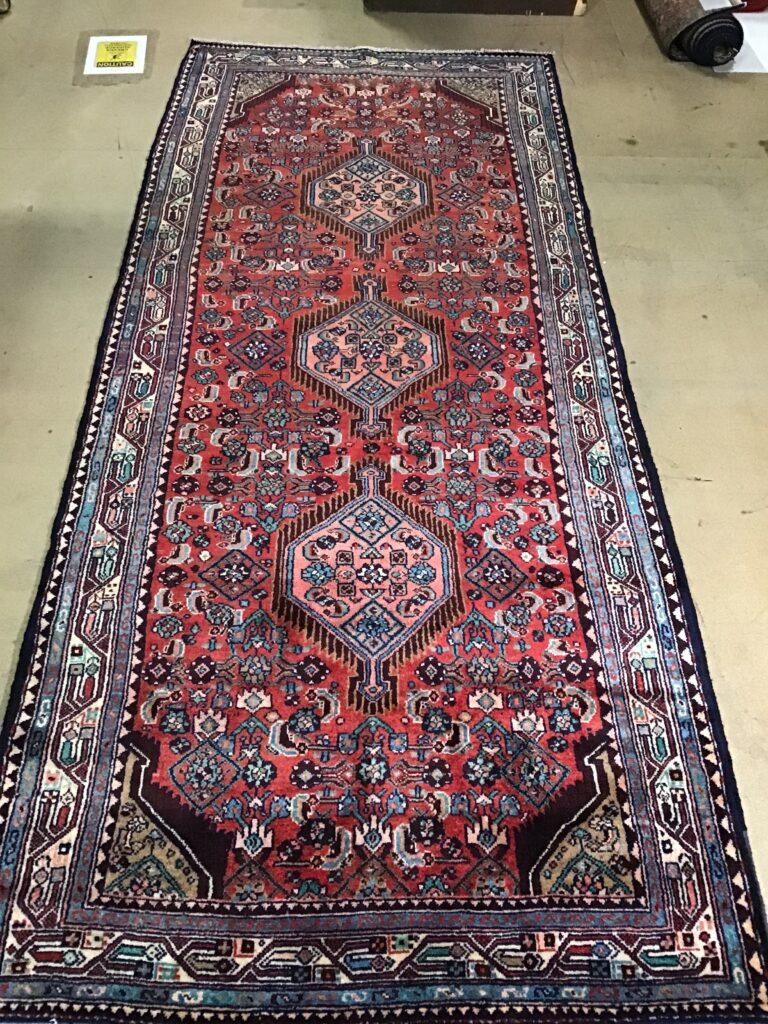 NV18 Persian Surok Runner