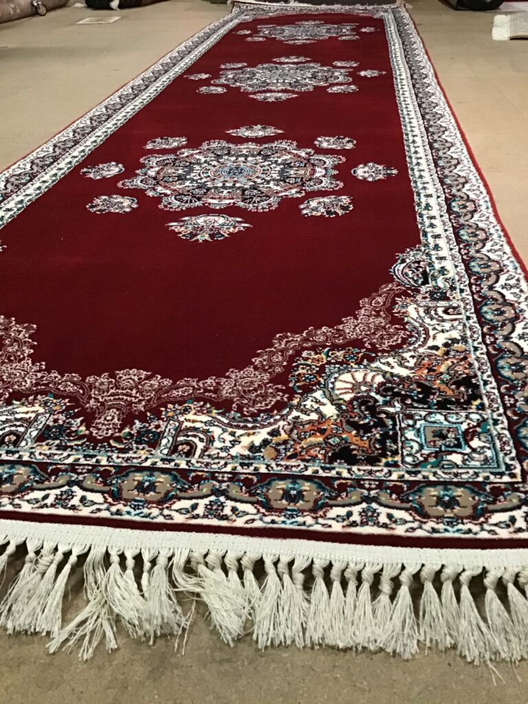 NV22 4m Long Iranian Runner