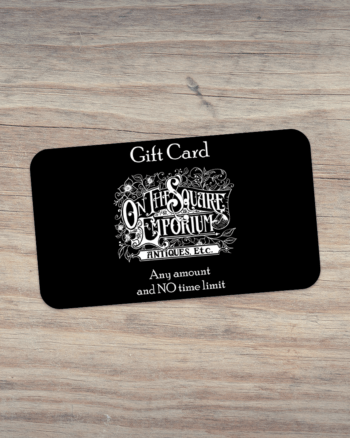 On The Square Emporium Gift Card