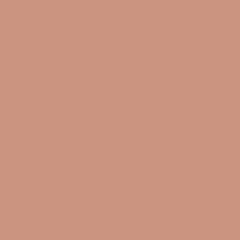 Morris & Co. Paint Tester Pot - Chrysanthemum