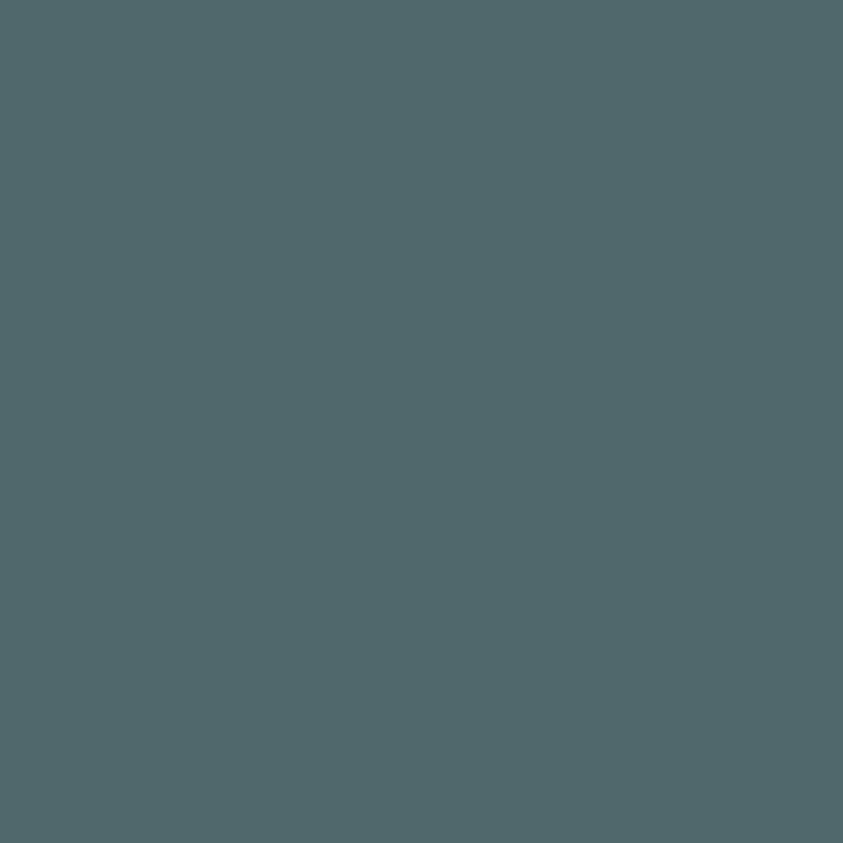 Morris & Co. Paint Tester Pot - Emery Blue