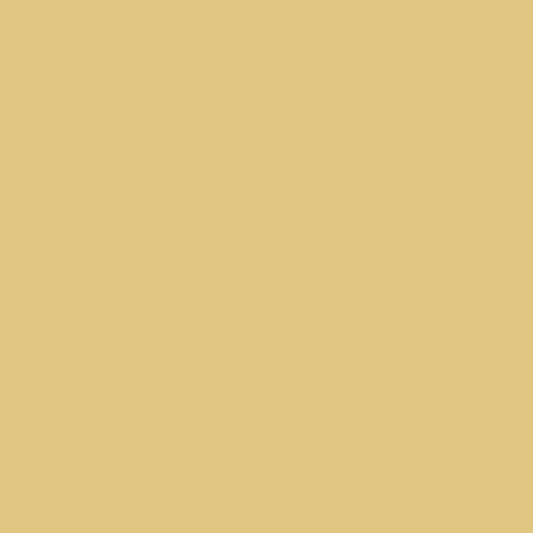 Morris & Co. Paint Tester Pot - Weld Yellow