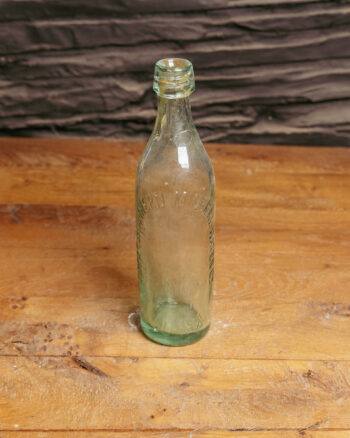 GB076 Great Northern Mineral Water Belfast Bottle