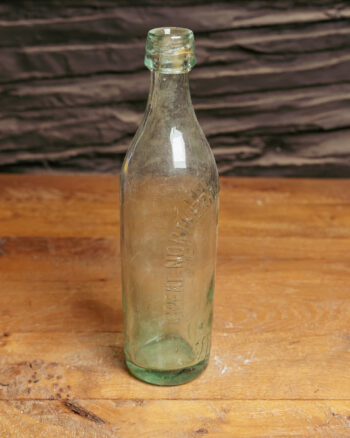 GB076 Great Northern Mineral Water Belfast Bottle