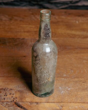 GB084 Sawers Belfast Bottle