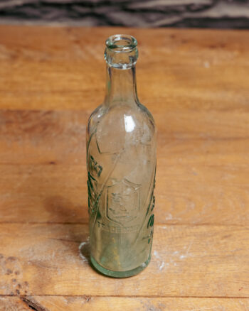 GB080 Evans Belfast Bottle