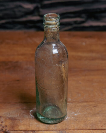 GB088 James Leslie Belfast Bottle