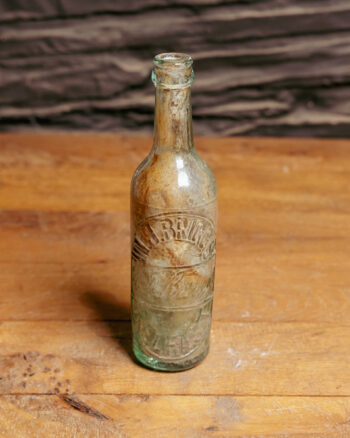 GB086 W.J. Briggs Belfast Bottle