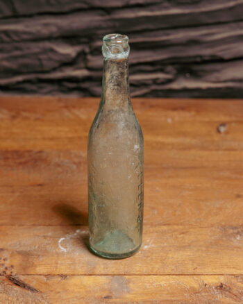 GB085 Wheeler & Co. Belfast Bottle