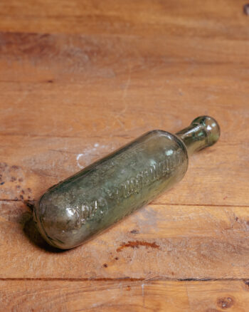 GB106 Hovenden & Orr Dublin Bottle