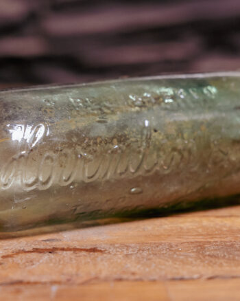 GB106 Hovenden & Orr Dublin Bottle