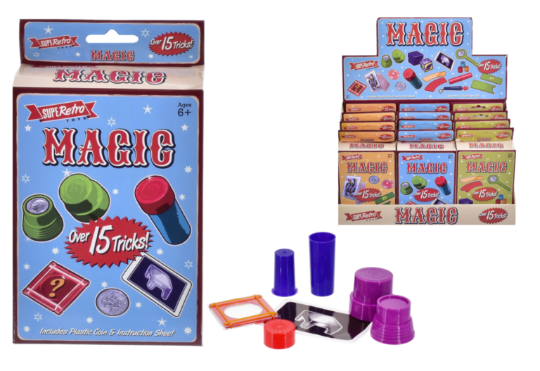 Magic Set