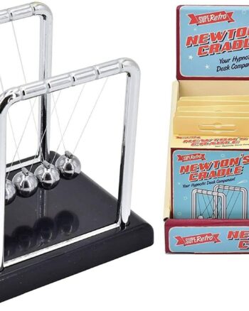 Newton’s Cradle