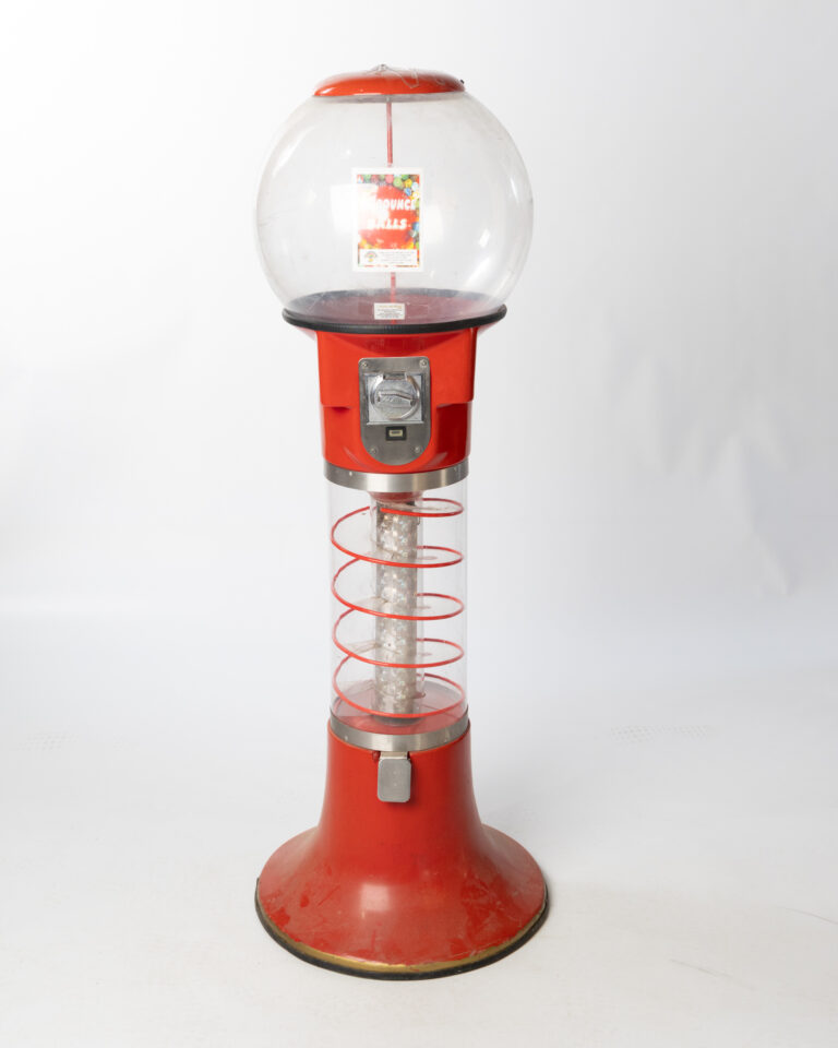 Gumball Machine