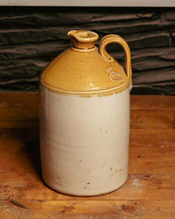 Govancroft Glasgow Flagon [sw143]