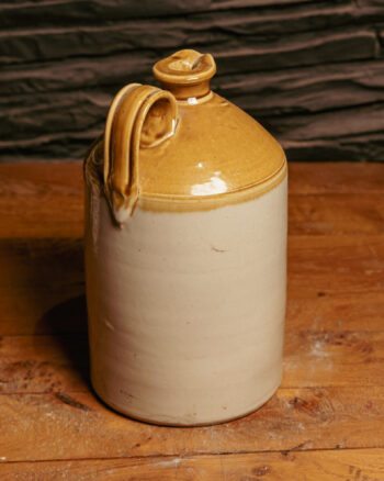 Govancroft Glasgow Flagon [sw143]