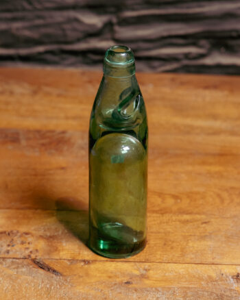 GB094 Victorian Codd-neck Bottle