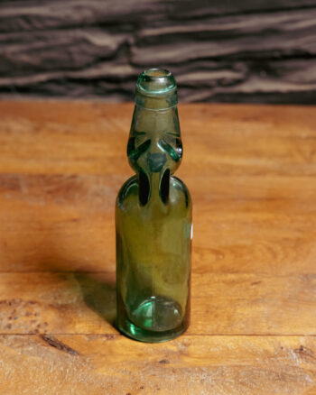 GB094 Victorian Codd-neck Bottle
