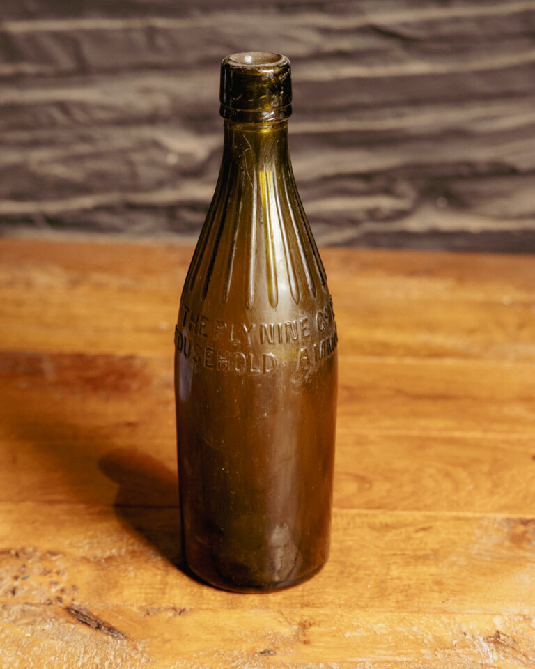 GB101 Plynine Ammonia Bottle