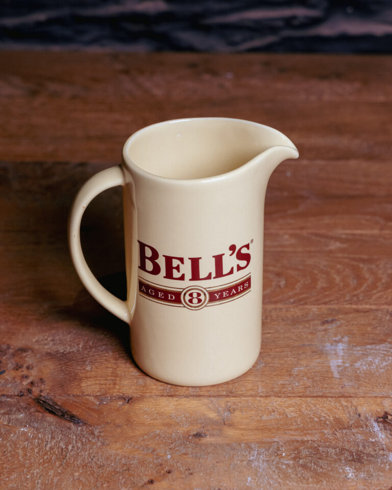 Bell's Whisky Jug [w843]