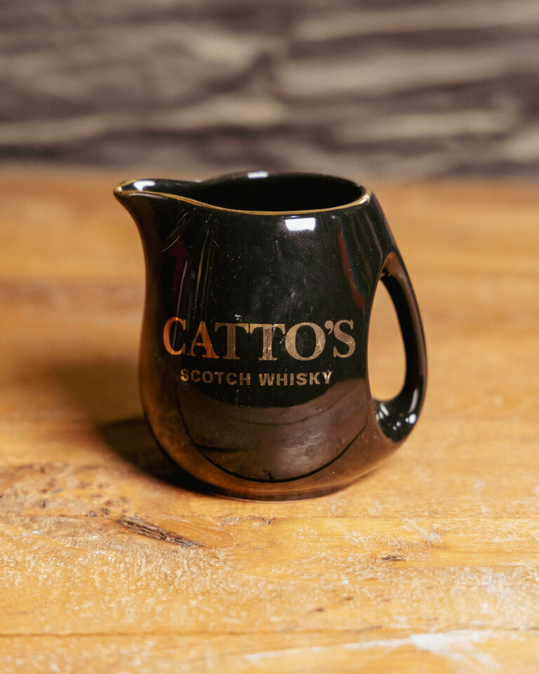 Catto's Whisky Jug [w845]