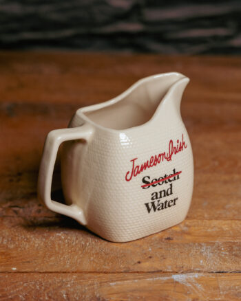 Jameson US Exclusive Jug [w838]