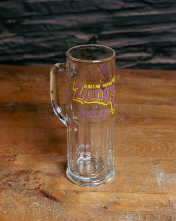 Zungenkuss Faxe Glass [w851]