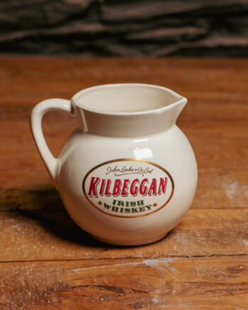 Kilbeggan Whiskey Jug [w837]