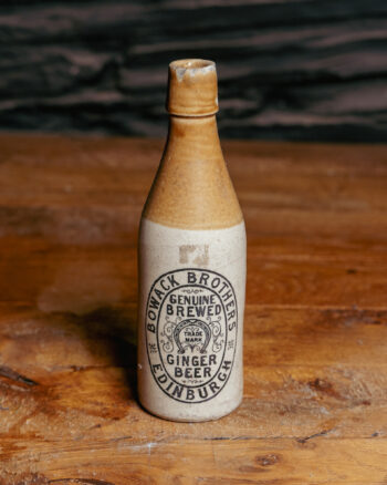Bowack Brothers Edinburgh Bottle [sw131]