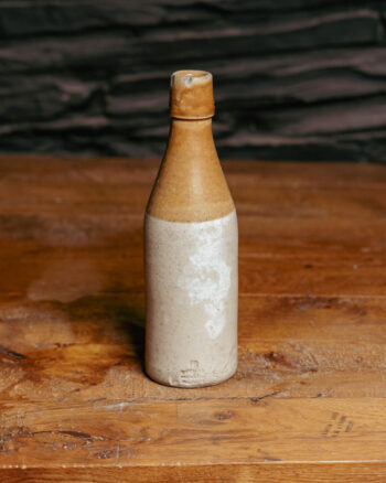 Bowack Brothers Edinburgh Bottle [sw131]