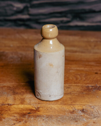 T. Spedding Bolton Bottle [sw128]