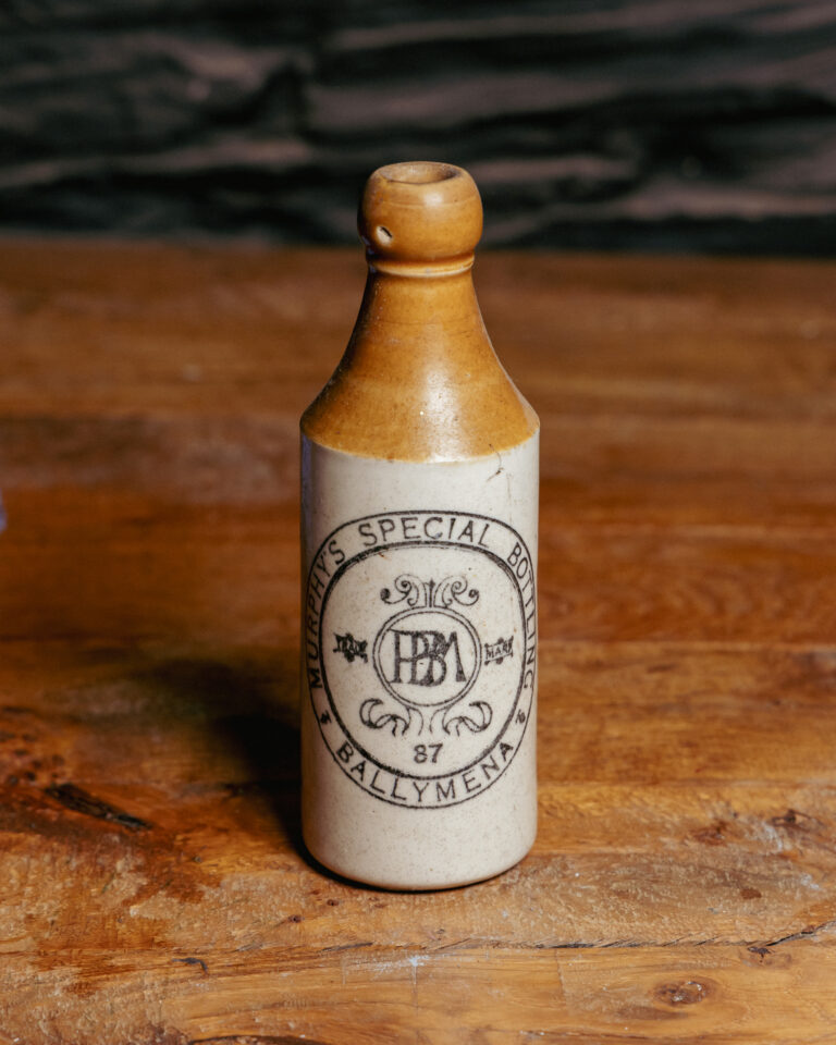 Murphy's Ballymena Bottle [sw135]