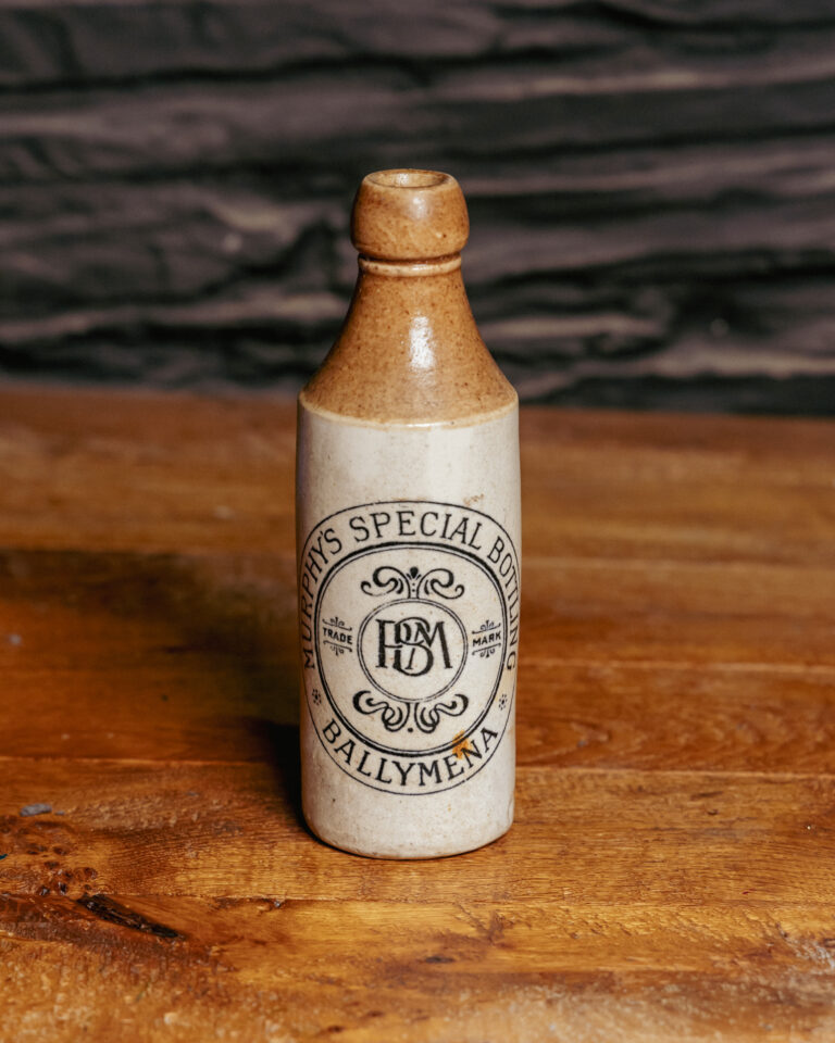 Murphy's Ballymena Bottle [sw136]