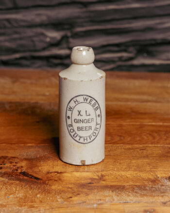 W. H. Webb Southport Bottle [sw125]