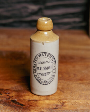 Alf. Smith Scarboro Bottle [sw124]
