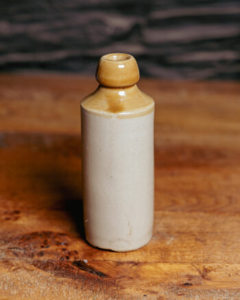 Alf. Smith Scarboro Bottle [sw124]