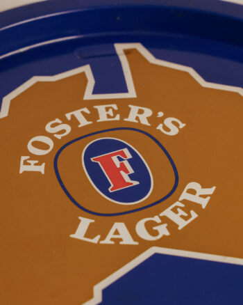 Foster’s Lager Tray [w884]