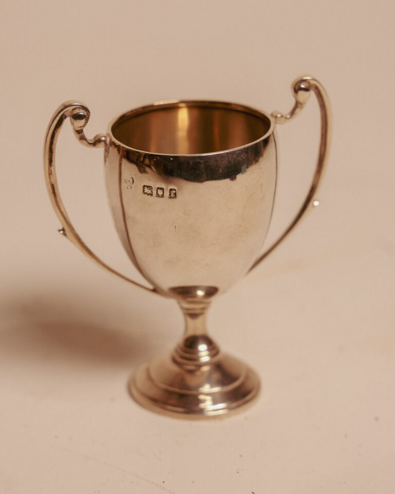 SC023 1880 London Silver Trophy