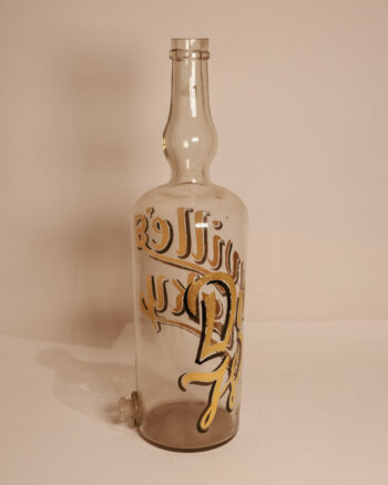 Early 20th Century Dunville’s Whiskey Decanter [w889]