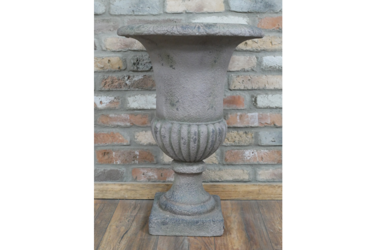 Large Resin Urn [9466]