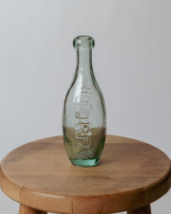 GB116 Corry Belfast Bottle