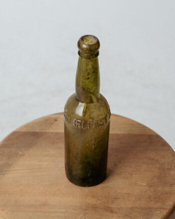 GB112 Ulster Bottling Co. Bottle
