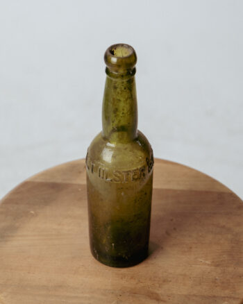GB112 Ulster Bottling Co. Bottle