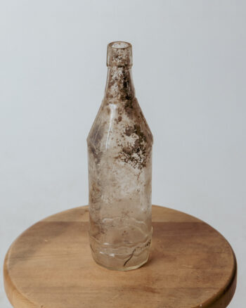 GB114 Cantrell & Cochrane Bottle